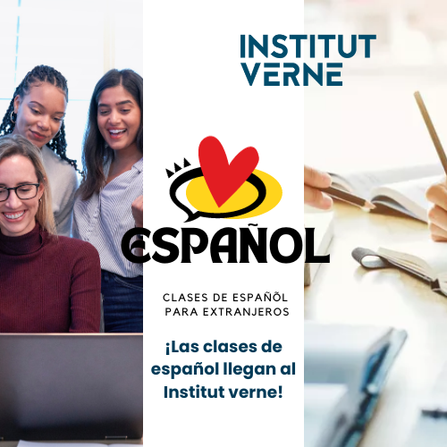 cursos intensivos de español aprender español para principiantes en Valencia